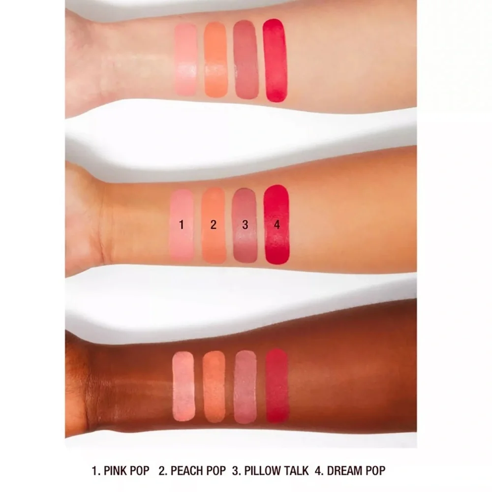 Charlotte Tilbury Pillow Talk Matte Beauty Blush Wand “Dream Pop”